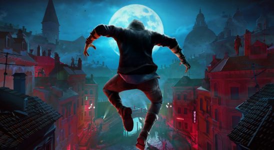 Revue de Vampire The Masquerade Justice – un RPG furtif VR ambitieux