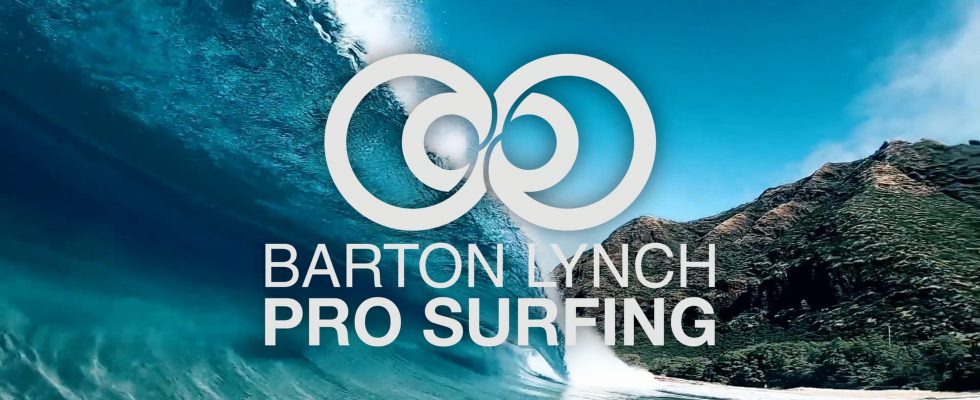 Critique - Barton Lynch Pro Surf