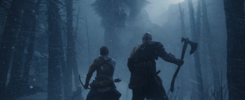 Le DLC rumeur de God of War Ragnarok – 5 fonctionnalités que nous voulons voir