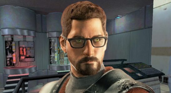 Half-Life triple son propre record Steam après une grosse mise à jour de Valve