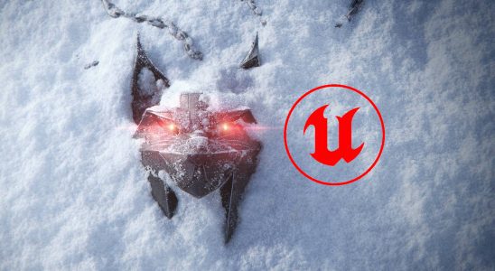 CD Projekt Red vise à « repousser les limites » avec Unreal Engine 5