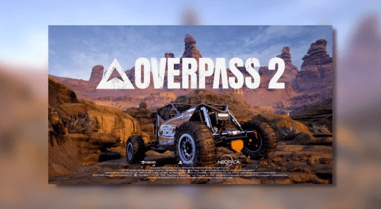 Overpass 2 – Revue PS5