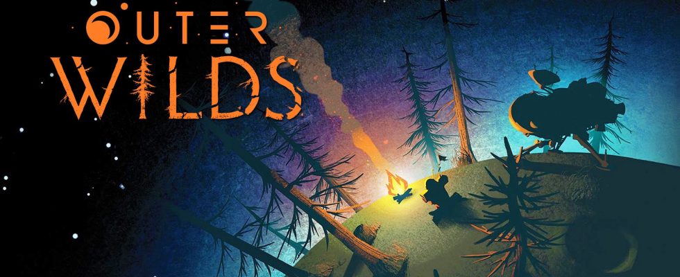 Changer la taille des fichiers - Outer Wilds, Born of Bread, Cattails: Wildwood Story, plus