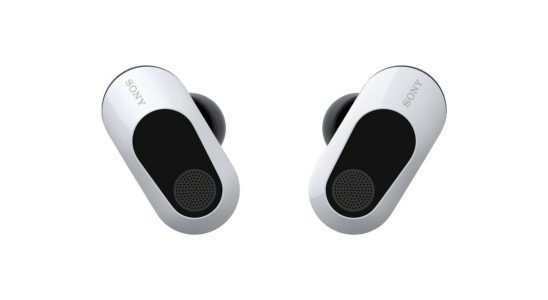 Test Sony Inzone Buds : certains des meilleurs écouteurs de jeu sans fil à ce jour