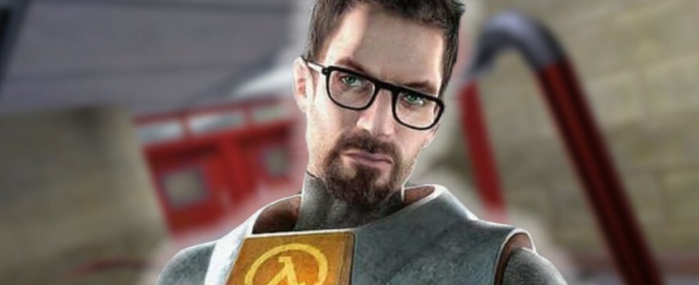 Ce mod Half-Life est un téléchargement essentiel alors que c'est un jeu gratuit