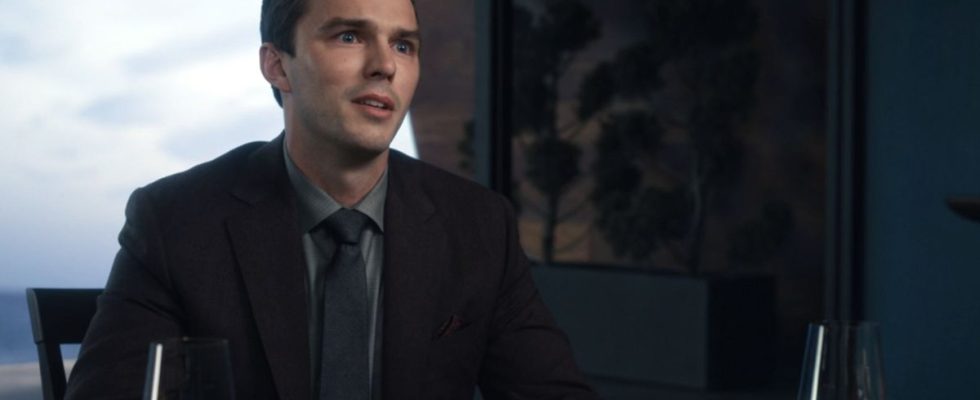 En faisant appel à Nicholas Hoult pour Lex Luthor, James Gunn apprend des meilleurs de Snyder