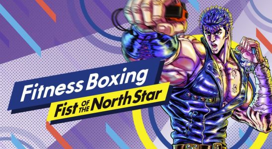 Fitness Boxing Fist of the North Star Expansion Pack DLC révélé