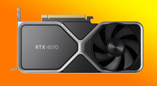 Nvidia GeForce RTX 4070 pourrait ne pas être remplacée par la nouvelle variante Super
