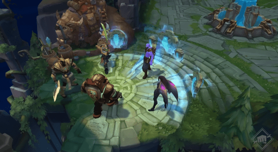 League of Legends 2024 New Items Analysis