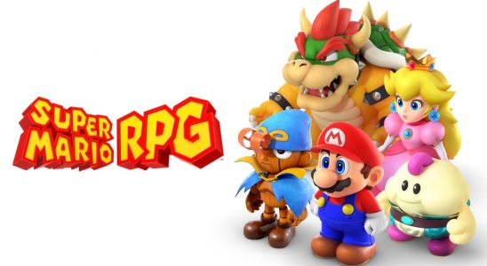 Le bug de progression de Super Mario RPG sera corrigé, solution de contournement