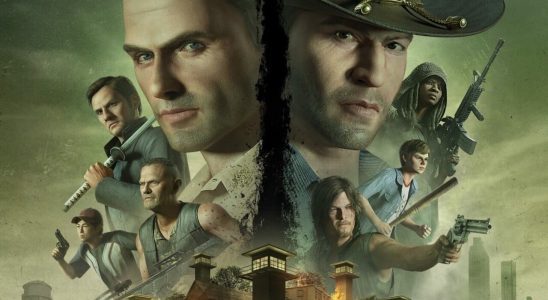 The Walking Dead : Revue des Destinées (Switch)