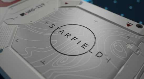 AMD et Starfield s'associent pour un énorme cadeau en édition limitée
