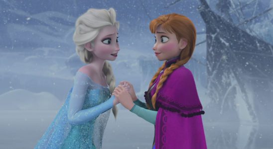La Reine des Neiges à 10 ans : Disney n'a jamais réalisé ce qui la rendait si grande