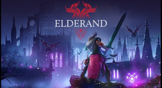 Revue Elderand - iOS hardcore