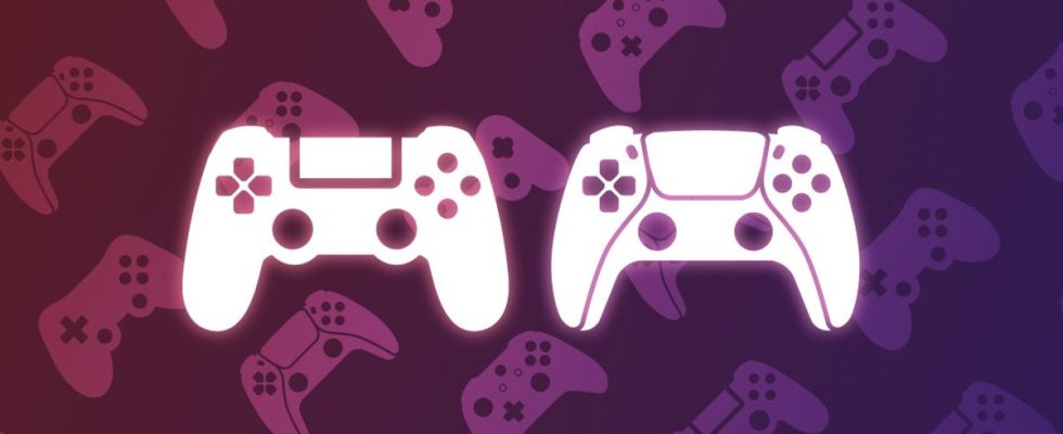 Steam vous permet désormais de savoir si les jeux prennent en charge les contrôleurs PlayStation DualSense ou DualShock