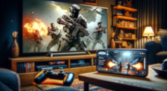 Un nouveau brevet Activision pourrait transformer le jeu et le streaming en une seule expérience immersive