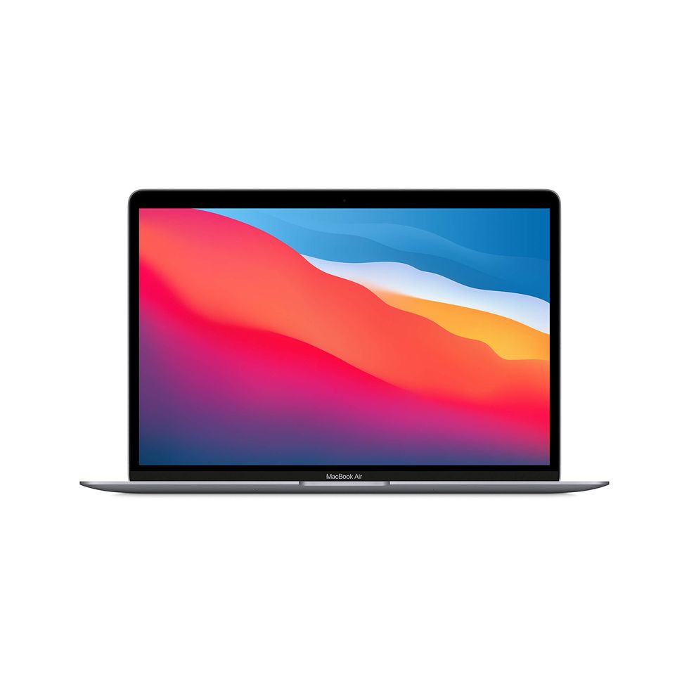 AppleMacBook Air M1