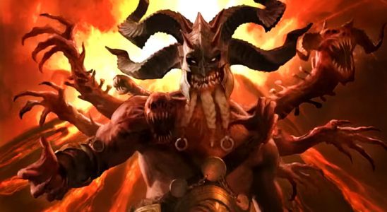 Diablo Immortal Splintered Souls est la « plus grande mise à jour jamais réalisée » du RPG