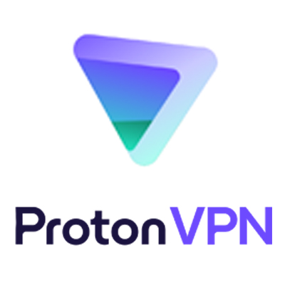 Logo VPN Proton