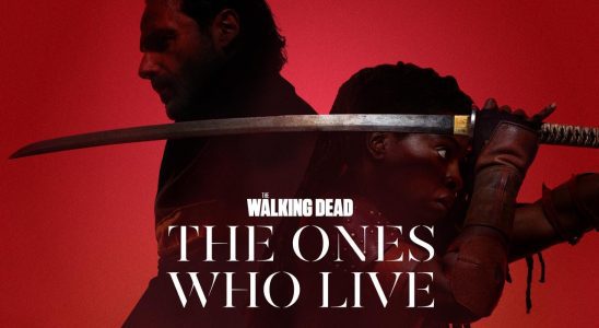 The Walking Dead: The Ones Who Live TV Show on AMC: canceled or renewed?