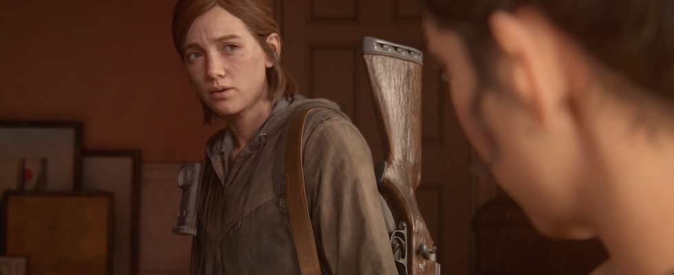 More The Last of Us Part 2 Remastered lost levels details revealed