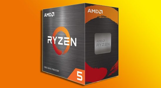 Obtenez ce superbe processeur AMD Ryzen super bon marché pour le Black Friday
