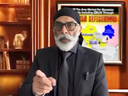 Gurpatwant Singh Pannun du groupe Khalistani Sikhs for Justice avertit les Sikhs de ne pas voyager avec Air India le 19 novembre. 