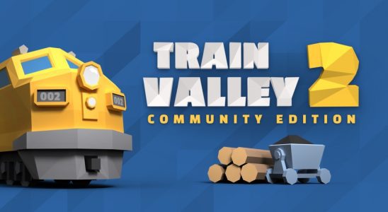 Train Valley 2 : gameplay de l'édition communautaire