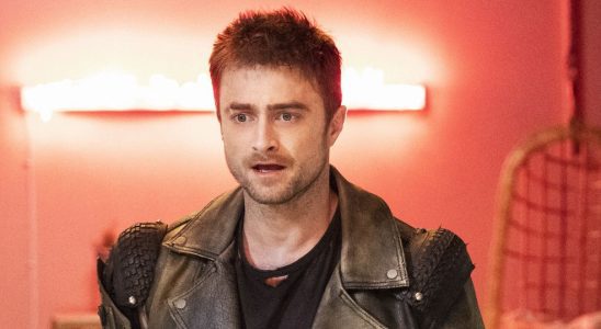 La série télévisée Miracle Workers de Daniel Radcliffe est annulée