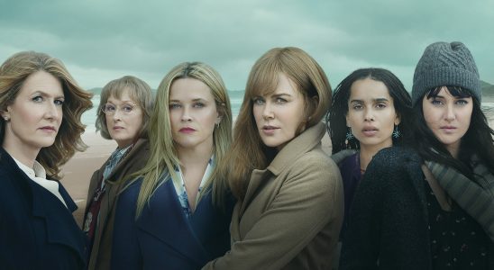 Big Little Lies TV show on HBO: canceled or renewed?