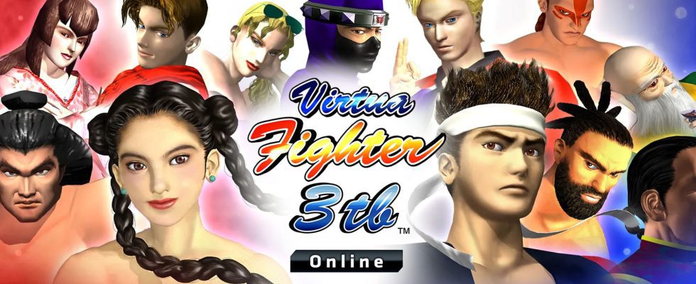 Sega ramène le légendaire Virtua Fighter 3 To aux arcades avec Virtua Fighter 3 To Online