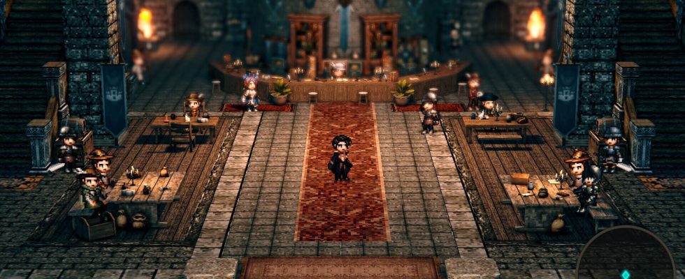 Action RPG Arisen Force : Vonimir annoncé sur Switch