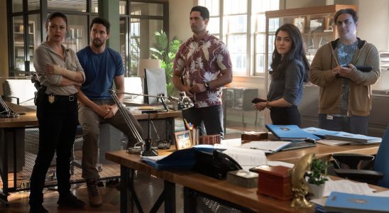 NCIS : Hawai'i : la production de la troisième saison devrait commencer sur la série procédurale de la police de CBS