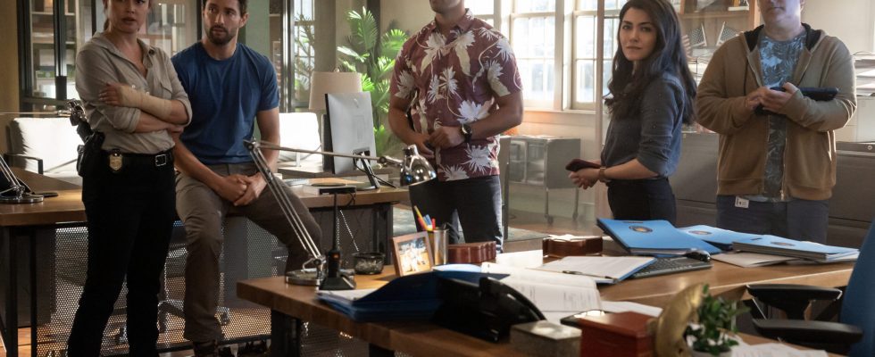 NCIS : Hawai'i : la production de la troisième saison devrait commencer sur la série procédurale de la police de CBS