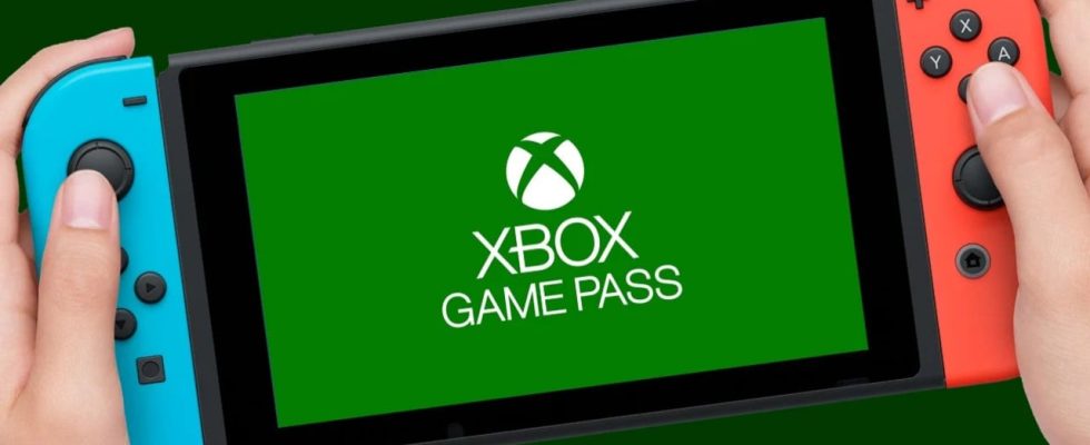 Xbox réitère son intérêt pour l'introduction du Game Pass sur "tous les écrans", y compris les plates-formes Nintendo
