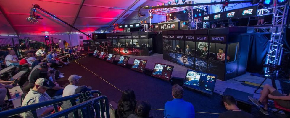 Activision announces the closure of tournament platform GameBattles