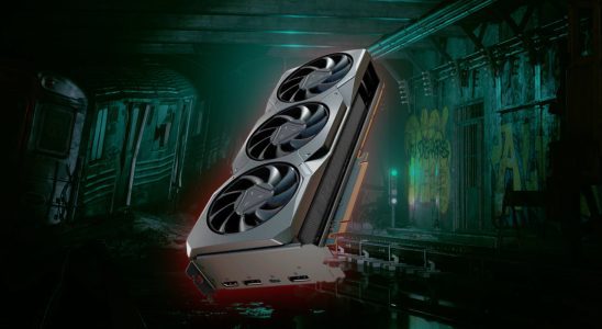 Alan Wake 2 obtient son propre pilote GPU AMD Radeon