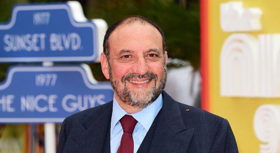 The Nice Guys UK Premiere - London. Producer Joel Silver attending the Nice Guys UK Premiere at Odeon cinema, Leicester Square, London. PRESS ASSOCIATION Photo. Picture date: Monday 19th May 2016. Photo credit should read: Ian West/PA Wire URN:26383592
