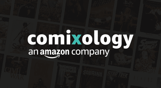 Amazon va fusionner la plateforme de bandes dessinées numériques Comixology avec l'application Kindle