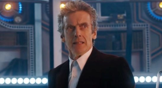 Après les débuts de Doctor Who pour le 60e anniversaire, Peter Capaldi explique pourquoi il ne veut pas revenir dans la franchise