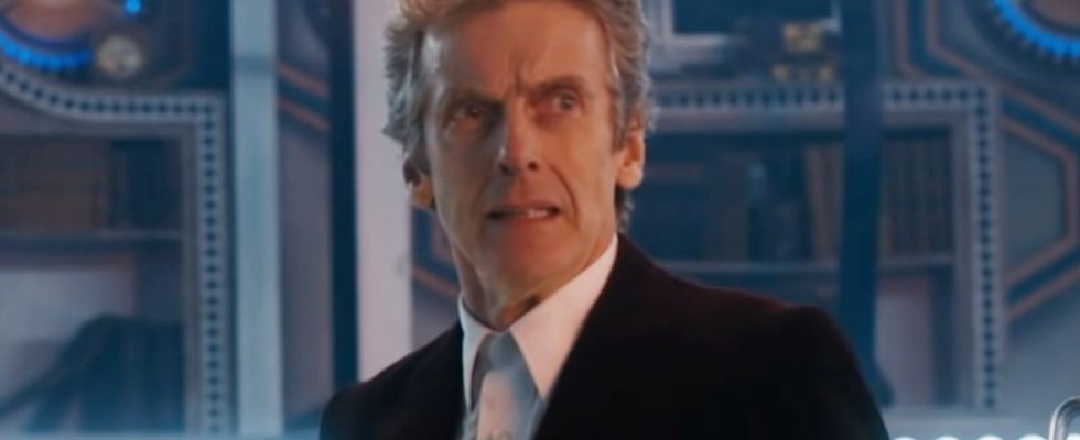 Après les débuts de Doctor Who pour le 60e anniversaire, Peter Capaldi explique pourquoi il ne veut pas revenir dans la franchise
