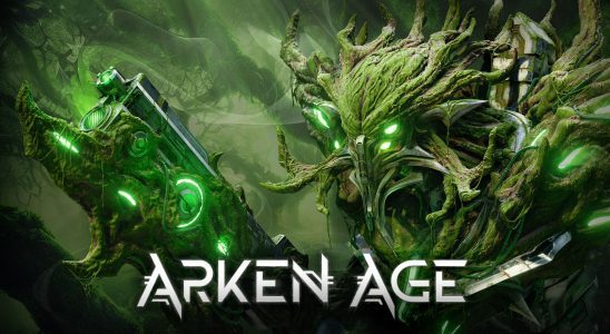 Arken Age, le jeu d'action et d'aventure en réalité virtuelle annoncé sur PS VR2 et SteamVR