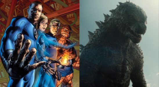Avant Fantastic Four, Matt Shakman de Monarch nous a expliqué pourquoi Godzilla et MonsterVerse ont le même attrait que les personnages de Marvel
