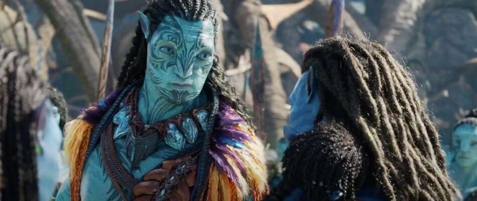 Avatar 3 est désormais dans la phase "trépidante" de post-production, déclare James Cameron