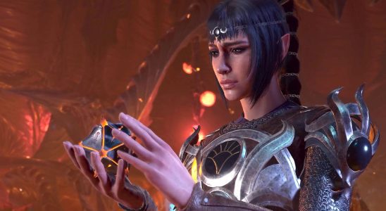 Baldur's Gate 3 Dev taquine le "prochain grand jeu" à l'approche de l'annonce Xbox