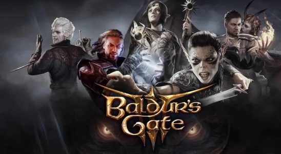 How to find Gale in Baldur’s gate 3 BG3