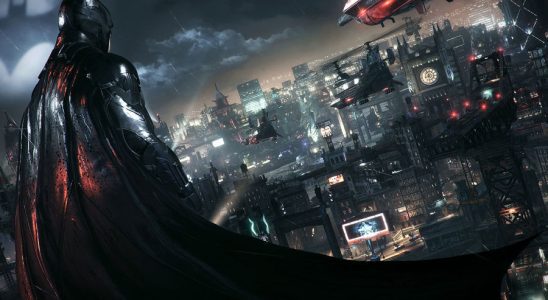 Batman : Arkham Trilogy révèle la bande-annonce de lancement du gameplay