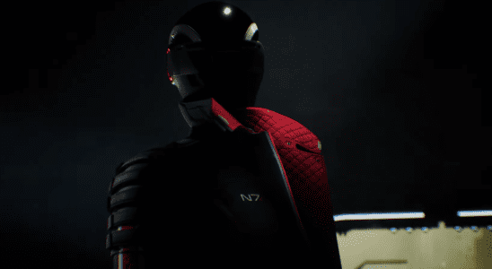 BioWare taquine le prochain Mass Effect avec des vidéos cryptiques pour le N7 Day