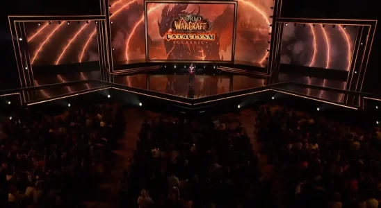 Blizzard annonce World of Warcraft Cataclysm Classic, Season of Discovery
