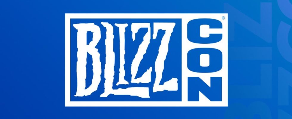 Blizzard révèle le programme complet de diffusion de la BlizzCon 2023 du week-end prochain